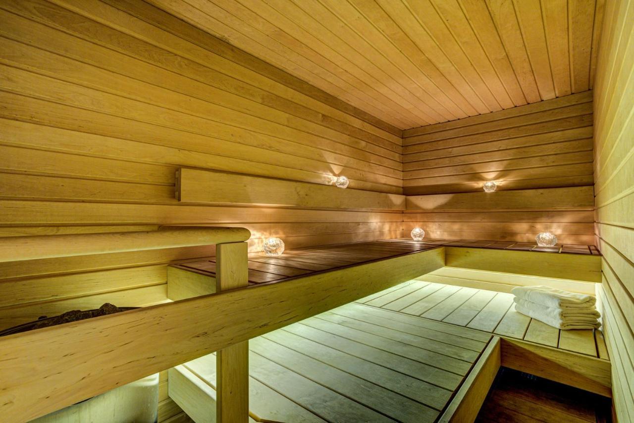 Villa Mont Blanc Chamonix Luaran gambar