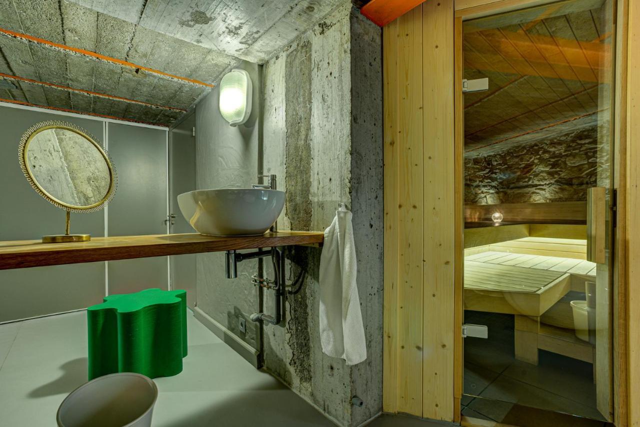 Villa Mont Blanc Chamonix Luaran gambar