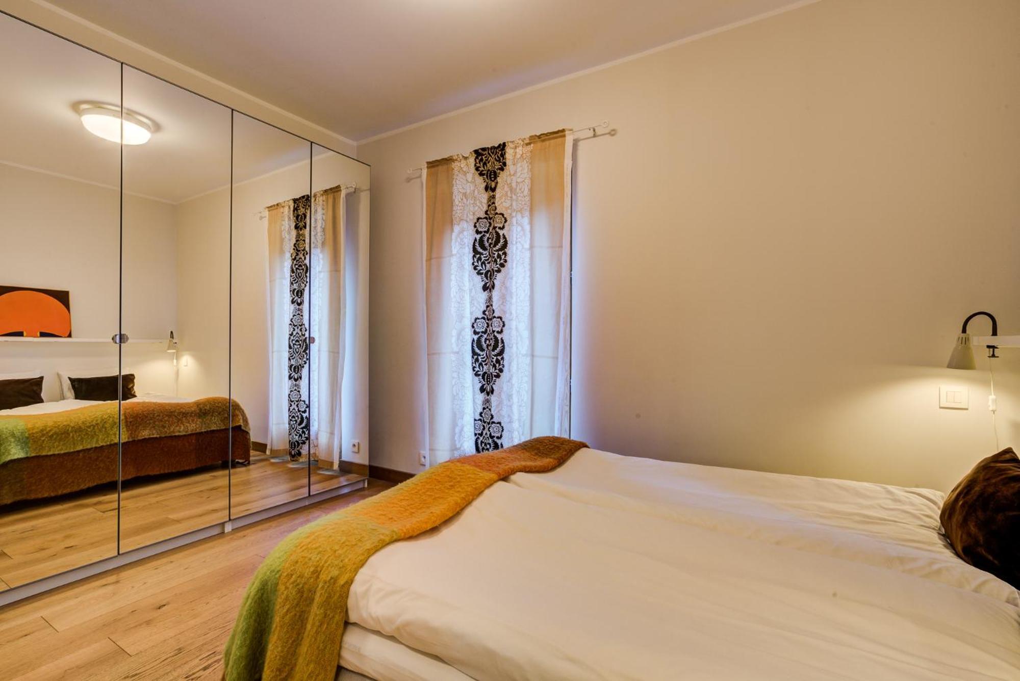 Villa Mont Blanc Chamonix Bilik gambar