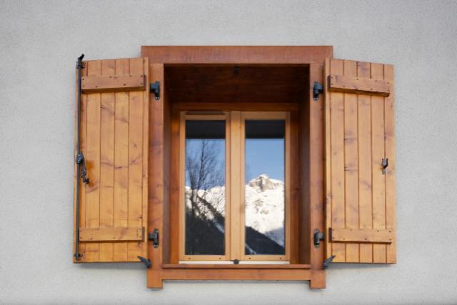 Villa Mont Blanc Chamonix Luaran gambar